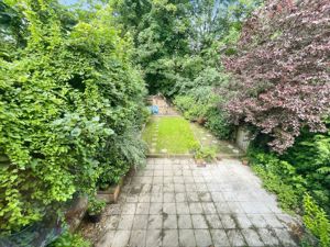 Garden- click for photo gallery